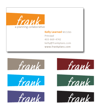 Frank Identity